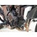 Engine guards RDMOTO CF159KDSL01K Črn (with protectors)