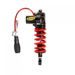 Rear monoshock K-TECH DDS 255-017-010-020 PRO