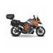 Nosilci za 3P System stranske kovčke ( 3P System fitting kit ) SHAD K0SD14IF za KTM Super Duke 1290 GT 2023-2025