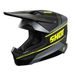 Helmet SHOT FURIOUS DUST A05-21OC-A03-09 neon yellow matt M