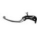 Ročica sklopke ACCOSSATO LV033 in Aluminium For Clutch Master Cylinder Ready To Brake srebrna