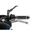 Clutch lever without adapter PUIG 3.0 220PP dolga (long) silver/silver