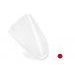 Windscreen PUIG Z-RACING 22644R rdeč