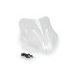Windscreen PUIG SPORT 20429W clear
