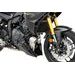 Engine spoiler PUIG 22415C carbon look