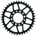 Zadnji verižnik (zobnik) SUPERSPROX RFE-845:40-BLK črna 40T, 520