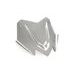 Windshield PUIG V-TECH LINE SPORT 21269H smoke