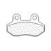 Zavorne obloge CL BRAKES 3039 MSC