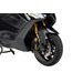 Brake cooler PUIG 22294J matt black