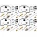 Carburetor Rebuild Kit All Balls Racing 26-1694