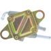 Fuel pump vacuum operated All Balls Racing 47-5013