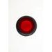 Air filter (clamp-on) TwinAir 158717 with rubber (dia 57mm)
