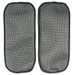 Mesh for radiator louvers POLISPORT 8459300001 črna