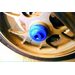 Wheel nut socket JMP set 1/2"