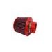 Conical air filter BMC FBSA76-110 Polyurethane Top