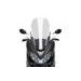 Windshield PUIG V-TECH LINE TOURING 9973W prozorna