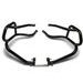 Engine guards RDMOTO CF75KD matt black
