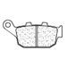 Zavorne obloge CL BRAKES 1250 RX3