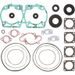 Complete gasket kit WINDEROSA 7111970 with seals