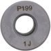 Crank Pin HOT RODS P199