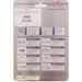 Ignition Cover Gasket WINDEROSA 816330