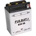Konvencionalen akumulator (priložena kislina) FULBAT B38-6A (Y38-6A) Acid pack included