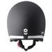 Jet čelada GMS RIDE ZG11702 matt black-white M
