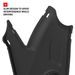 Frame protector POLISPORT PERFORMANCE 8505400001 Črn