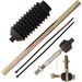 Tie Rod End Kit All Balls Racing 51-1110-R