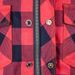 Kevlar shirt GMS JAGUAR LADY ZG31403 red-black D3XL