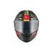 Integralna čelada MT Helmets STINGER 2 AKIN A3 MATT BLACK XL