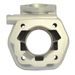 Cilinder kit ATHENA P400105100002 Big Bore d 47,6 mm, 70cc