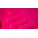Deep scrubber gloves MUC-OFF 20404 pink S
