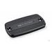 Brake tank cover PUIG 22167P srebrna