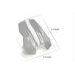 Windscreen PUIG TOURING 20840F dark smoke