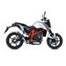 Dušilec (lonec) MIVV GP KT.010.LXB Steel Black