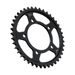 Zadnji verižnik (zobnik) JT JTR 1493-41ZBK 41T, 530 Black Zinc