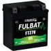 Gelski akumulator FULBAT FTZ7V GEL