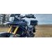 Engine guards RDMOTO CF170KD Črn (upper frames for original Suzuki lower frames)