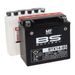 Akumulator brez vzdrževanja BS-BATTERY BTX14-BS (YTX14-BS)
