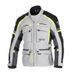3in1 Tour jacket GMS EVEREST ZG55010 grey-black-yellow XS