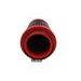 Conical air filter BMC FBSA65-130 Polyurethane Top