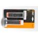 Motokros Ročaj (Grip) MOTION STUFF ADVANCED Black/Orange