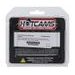 Cam chain VERTEX HCDID25082 82 links