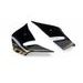 Spoilers PUIG D12 22384S graphic