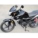 Engine guards RDMOTO CF148KD Črn