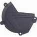 Clutch cover protector POLISPORT PERFORMANCE 8460400003 blue husqvarna