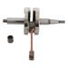 Crankshaft HOT RODS 4034