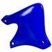 Radiator scoops POLISPORT 8410100009 (par) blue Yam 98