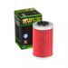 Oljni filter HIFLOFILTRO HF155
